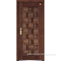 Steel Wooden Armored Doors-JH-K-205